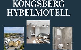 Kongsberg Hybelmotell